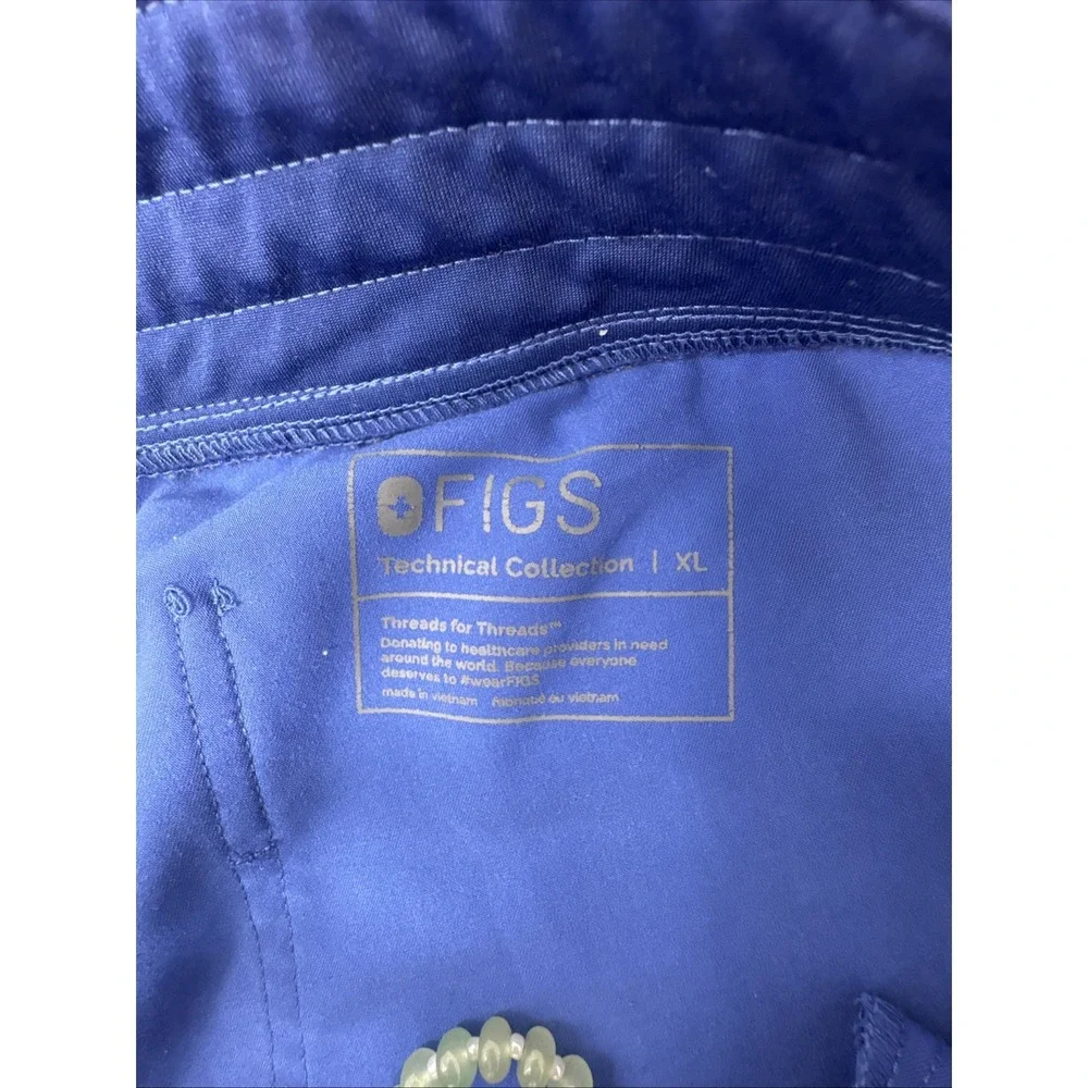 Figs womens hw